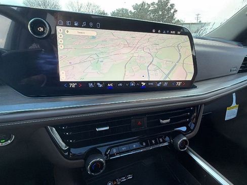 New 2026 Chevrolet Tahoe High Country image 26