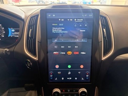 Used 2024 Ford Edge SEL AWD/4WD image 29