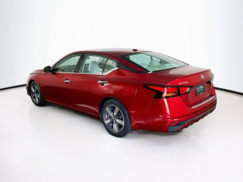 Used 2021 Nissan Altima 2.5 SL image 5