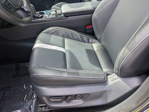 Used 2026 Toyota Camry SE w/ Convenience Package FWD image 22