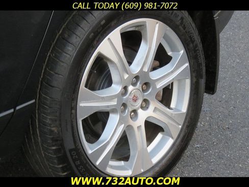 Used 2013 Cadillac SRX Performance image 33