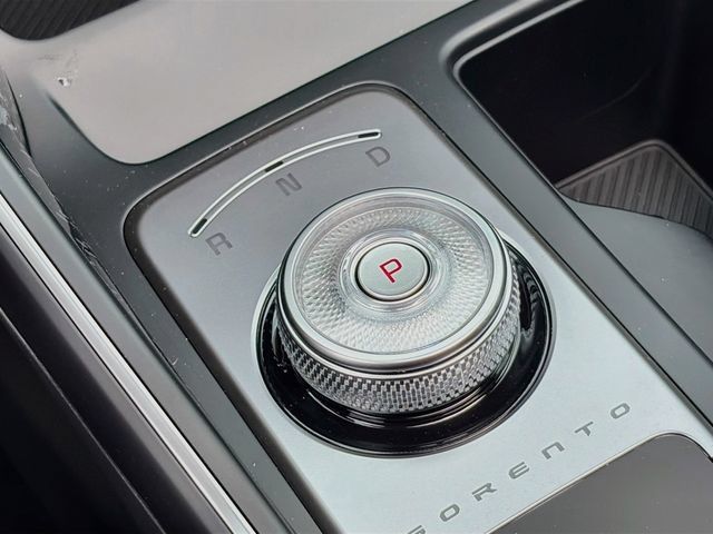 New 2026 Kia Sorento EX w/ EX Premium Package FWD image 17
