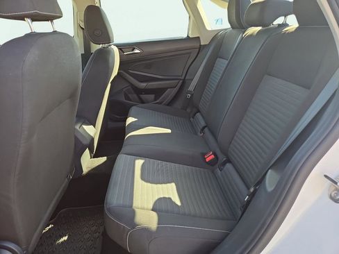 Used 2024 Volkswagen Jetta S image 20