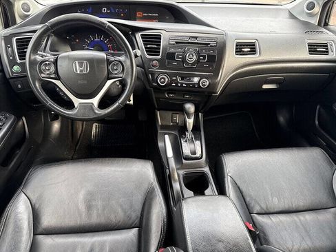 Used 2013 Honda Civic EX-L image 14