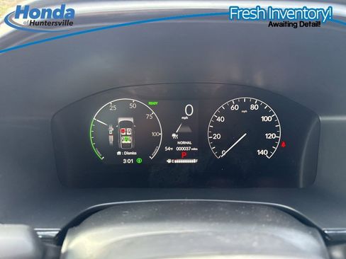 Used 2026 Honda CR-V Sport image 30