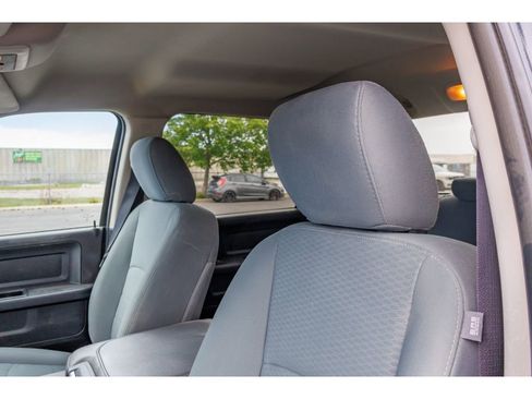 Used 2015 RAM 1500 Tradesman w/ Popular Equipment Group AWD/4WD image 15