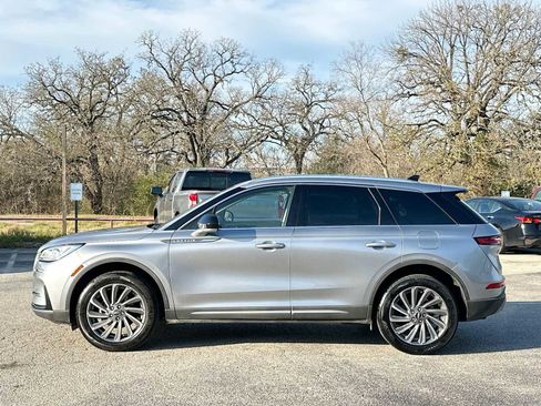 Used 2023 Lincoln Corsair Reserve FWD image 12