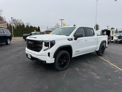 New 2026 GMC Sierra 1500 Elevation w/ Elevation Select Package image 9