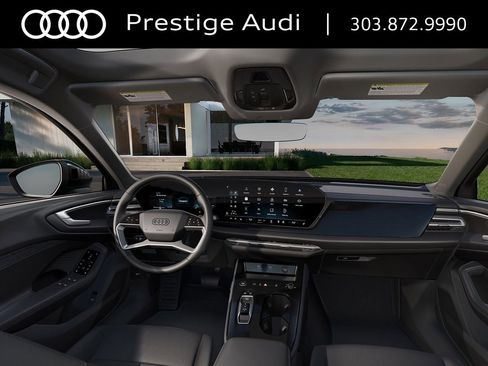 Used 2025 Audi A5 2.0T Premium w/ Convenience Package image 30