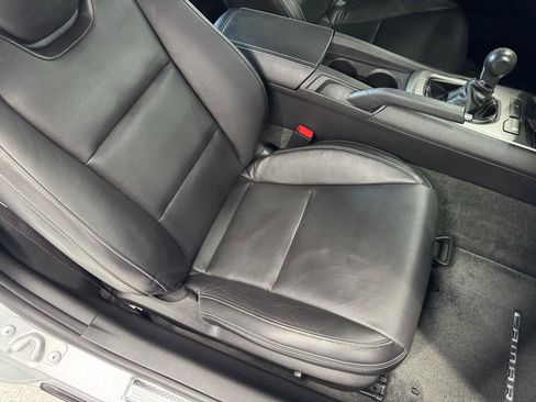 Used 2010 Chevrolet Camaro SS w/ RS Package RWD image 50