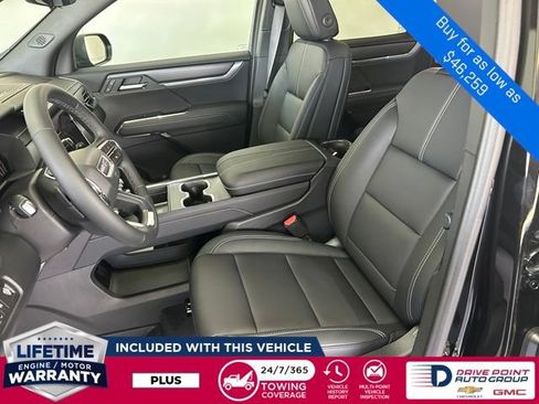 New 2026 GMC Acadia Elevation w/ Elevation Premium Package FWD image 10