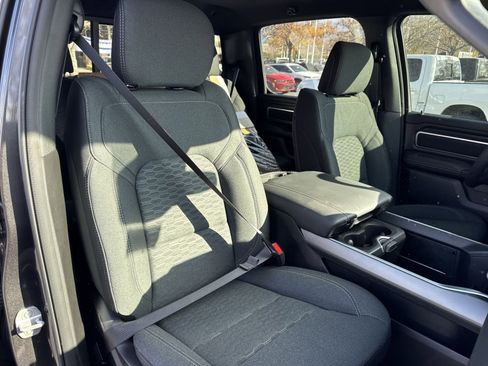 New 2026 RAM 1500 Big Horn image 33