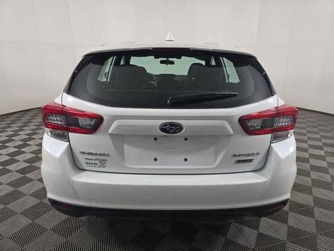 Used 2023 Subaru Impreza 2.0i Sport image 17