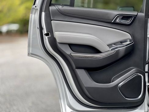 Used 2015 Chevrolet Tahoe LT w/ Max Trailering Package image 20