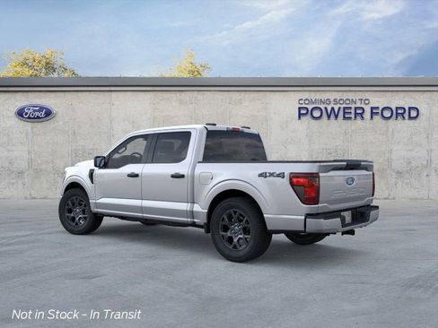 New 2026 Ford F150 STX image 6