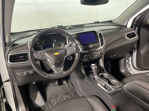 Used 2019 Chevrolet Equinox Premier AWD/4WD image 8