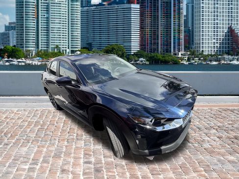 Used 2024 MAZDA CX-30 AWD 2.5 S image 3