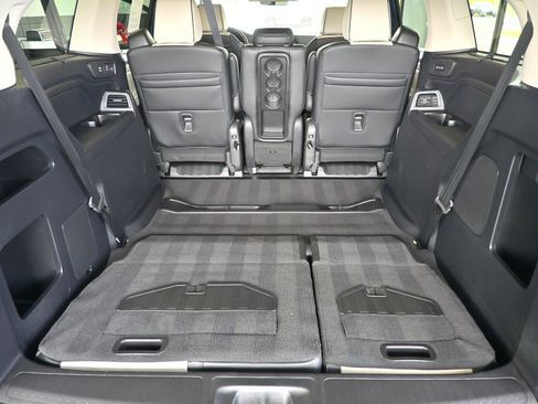 Used 2025 Honda Odyssey Elite image 14