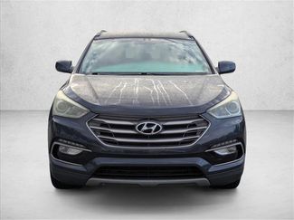 Used 2017 Hyundai Santa Fe Sport FWD video 2