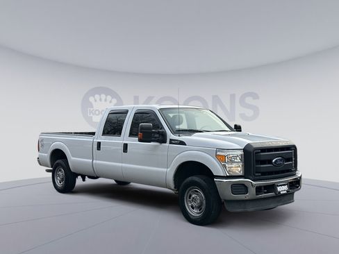 Used 2016 Ford F250 XL w/ Power Equipment Group image 10