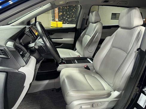 Used 2023 Honda Odyssey EX-L image 15