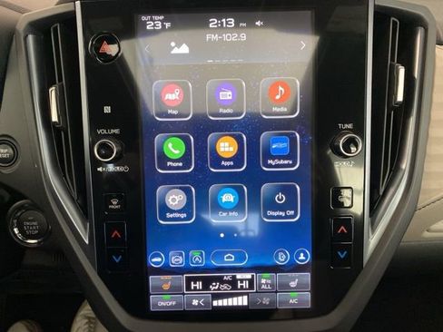 New 2026 Subaru Forester Limited image 17