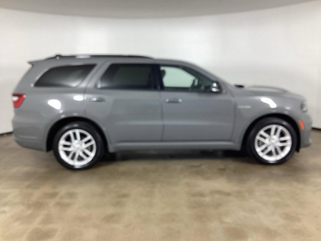 Used 2025 Dodge Durango R/T AWD/4WD image 4