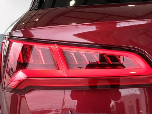 Used 2018 Audi SQ5 Prestige AWD/4WD image 41