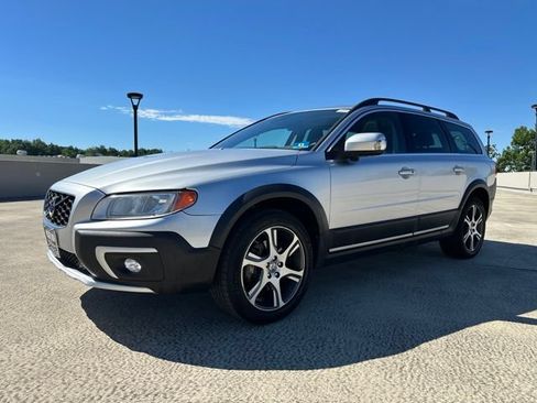Used 2015 Volvo XC70 T6 Platinum AWD/4WD image 3