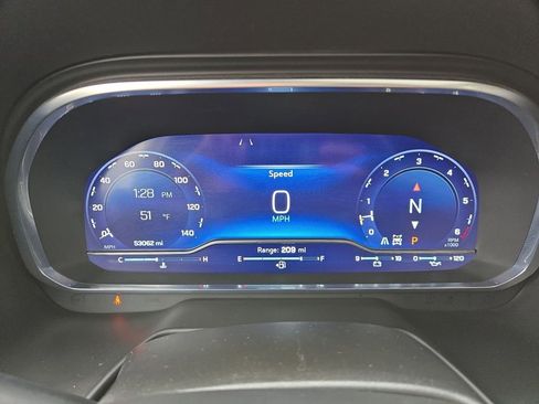 Used 2023 Chevrolet Tahoe Z71 image 22