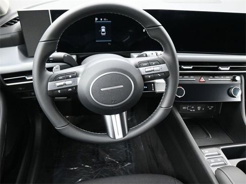 New 2026 Hyundai Sonata SEL image 13