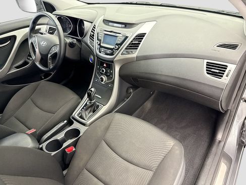 Used 2016 Hyundai Elantra Value Edition FWD image 15