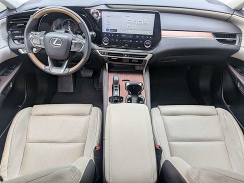 Used 2023 Lexus RX 350 FWD w/ Cold Area Package image 17