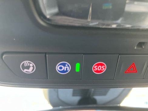 Certified 2025 Chevrolet Equinox LT image 21