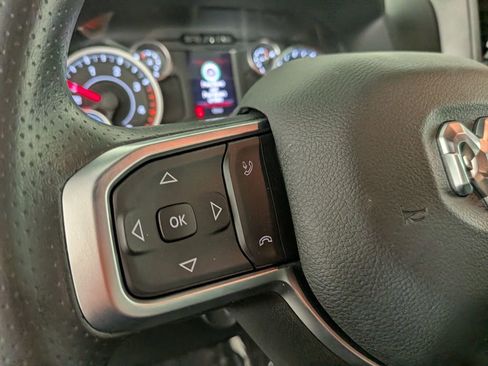 New 2026 RAM 2500 Tradesman AWD/4WD image 18