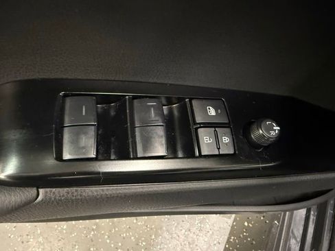 Certified 2025 Toyota Camry SE w/ Multimedia Upgrade Package image 11