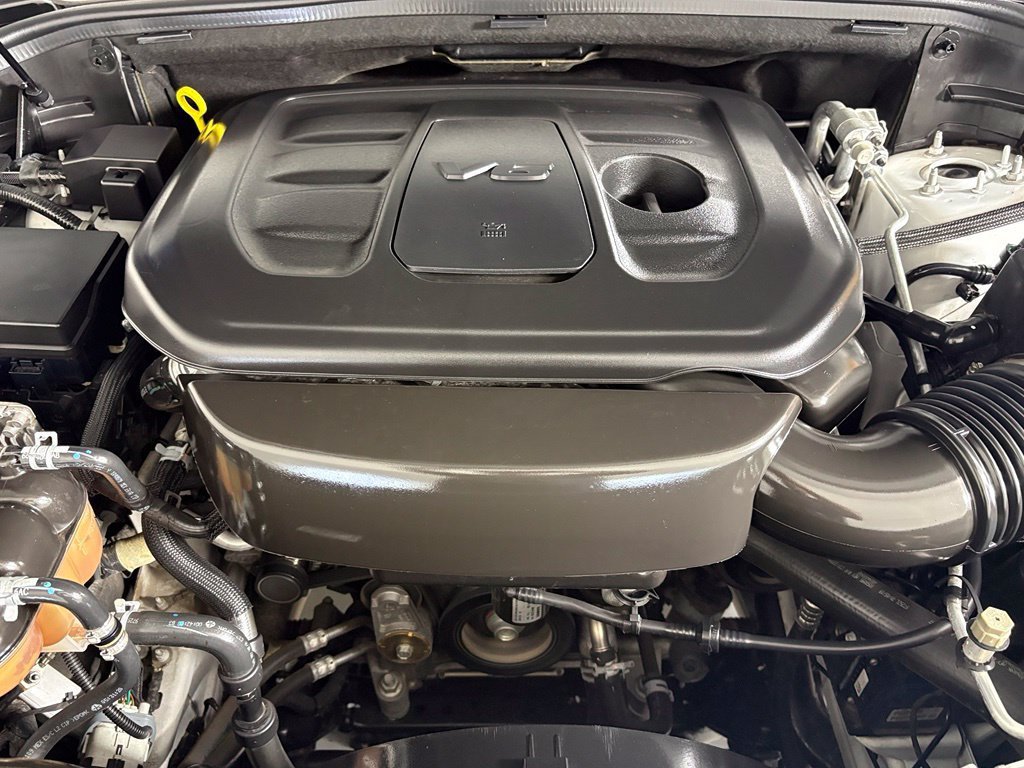 Used 2019 Jeep Grand Cherokee Altitude AWD/4WD image 43