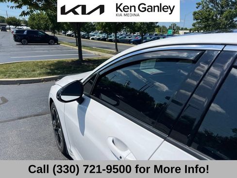 Used 2023 Kia K5 GT-Line AWD/4WD image 25