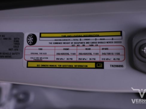 New 2026 RAM 1500 Laramie w/ Night Edition image 54