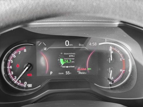 Used 2024 Toyota RAV4 XLE image 12