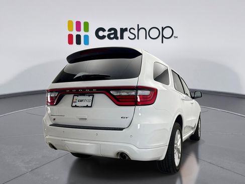 Used 2024 Dodge Durango GT image 5