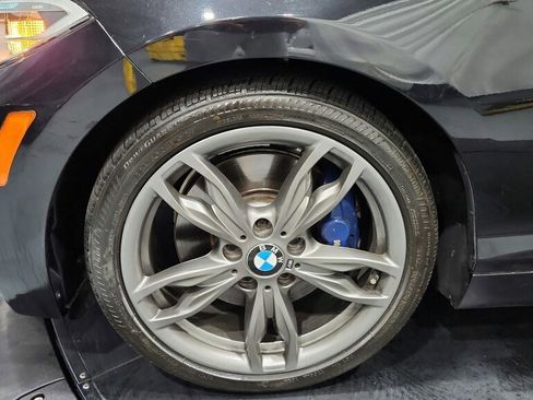 Used 2016 BMW M235i Convertible RWD image 25