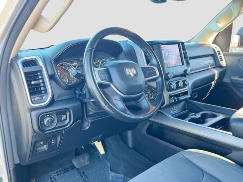 Certified 2020 RAM 1500 Big Horn image 9