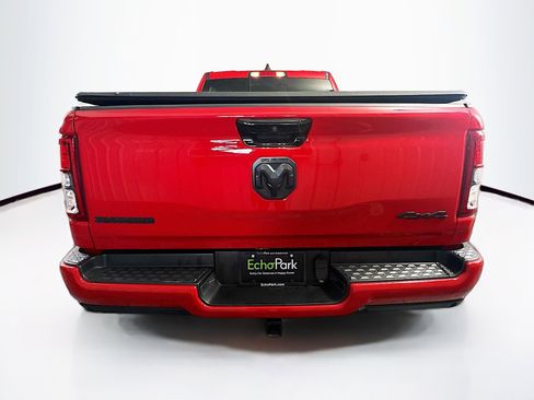 Used 2023 RAM 1500 Big Horn AWD/4WD image 7