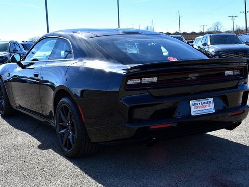 New 2026 Dodge Charger Scat Pack w/ Blacktop Package image 4