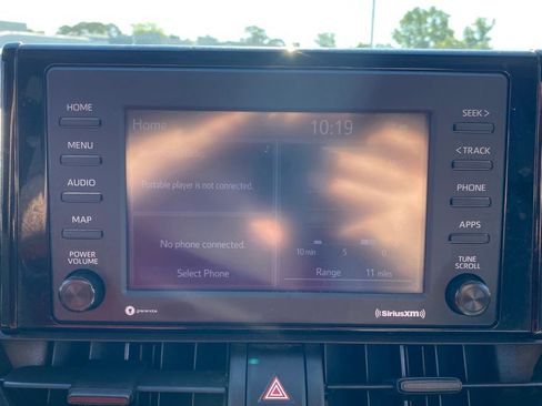 Used 2021 Toyota RAV4 XLE w/ Convenience Package AWD/4WD image 23
