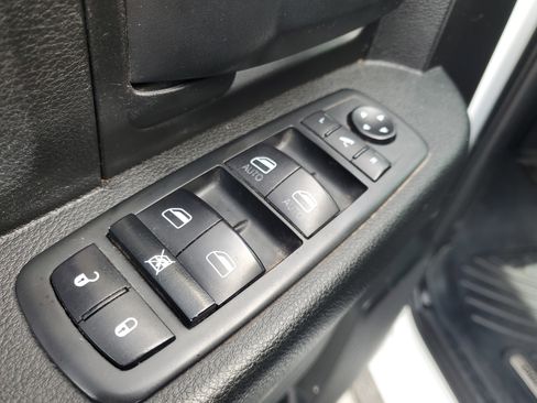 Used 2020 RAM 2500 Tradesman image 11