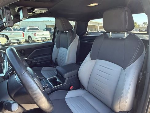 Used 2024 Toyota Tacoma PreRunner w/ TRD Prerunner Upgrade Package image 14