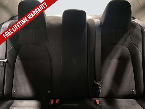 New 2026 Nissan Sentra S w/ S Cold Weather Package FWD image 20