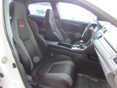 Used 2017 Honda Civic Si image 12